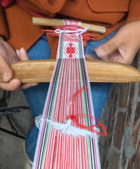 织锦教学（6）：新纹